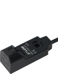 HN-1204-E2 常闭小方形接近开关
