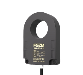 SD-25-N2 Φ25孔径 环形接近开关
