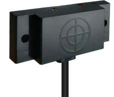 CP-Q20A20P1 方形电容式接近开关