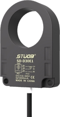 SD-D30-P1 环形电容式接近开关