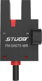 FM-SX675P-WR 槽型光电开关/小型光电