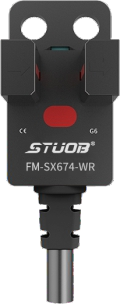 FM-SX674P-WR 槽型光电开关/小型光电