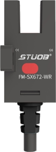 FM-SX672-WR 槽型光电开关/小