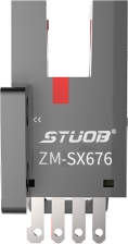 ZM-SX676 槽型光电开关/小型光电