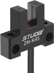ZM-K45P 槽型光电开关/出线型光电