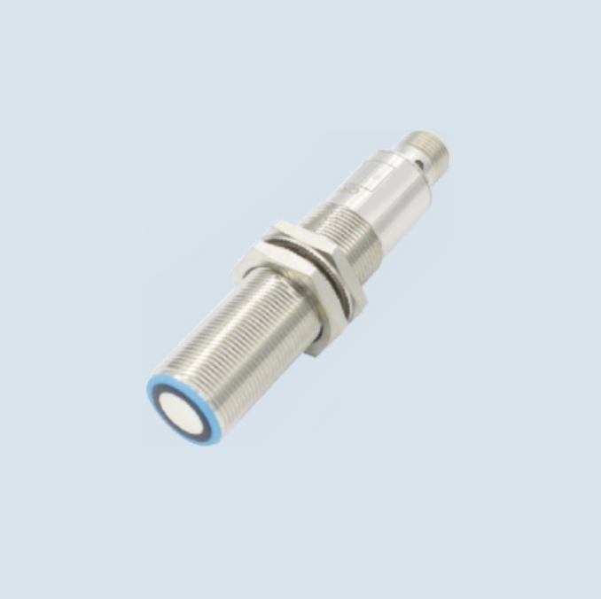 ZR18-D50 超声波传感器 反射式 同步单路输出