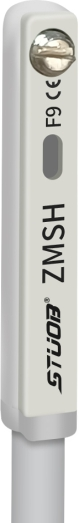 RMSH/ZMSH 磁性接近开关 二线 